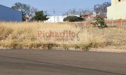 Terreno para Venda em São Carlos, Residencial Arcoville