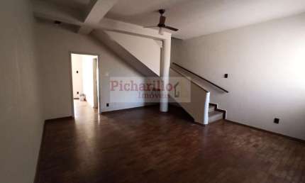 Casa para Venda em São Carlos, Vila Nery, 3 dormitórios, 1 banheiro, 2 vagas