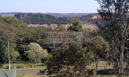 Terreno à venda na Rodovia Luiz Augusto De Oliveira Km, Parque Itaipu, São Carlos