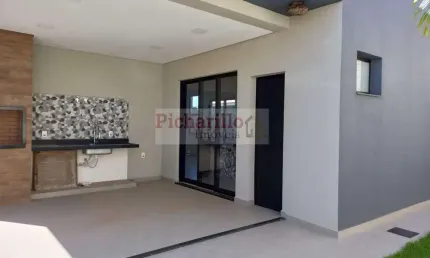 Casa para Venda em São Carlos, Faber 4, 3 dormitórios, 3 suítes, 5 banheiros, 2 vagas