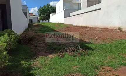 Terreno à venda na Jean Piaget, 701, Condomínio Aquarela, São Carlos