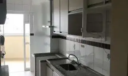 Apartamento para Venda em São Carlos, Centro, 3 dormitórios, 1 suíte, 2 banheiros, 2 vagas