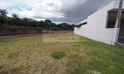 Terreno para venda em são carlos, condomínio residencial quebec