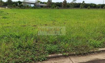 Terreno para Venda em São Carlos, Residencial Damha Golf