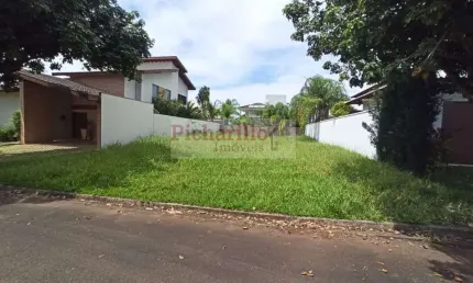 Terreno para venda em são carlos, parque tecnológico damha são carlos