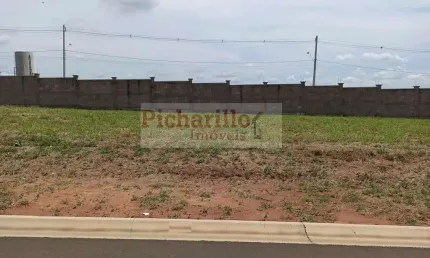 Terreno para venda em são carlos, residencial villeneuve