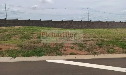 Terreno para venda em são carlos, residencial villeneuve