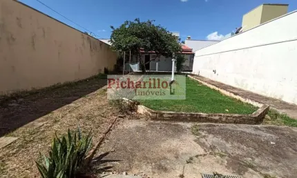 Edícula para Venda em São Carlos, Parque Fehr, 1 dormitório, 1 banheiro, 5 vagas