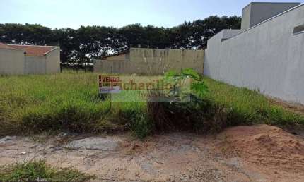 Terreno à venda na Rua João Muniz, Residencial Itamarati, São Carlos