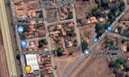 Terreno para Venda em São Carlos, Loteamento Tutoya Do Vale