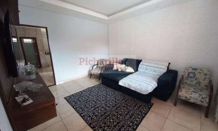 Casa para Venda em São Carlos, Jardim Embaré, 2 dormitórios, 2 suítes, 3 banheiros, 4 vagas