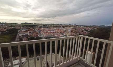 Apartamento para Venda em São Carlos, Recreio São Judas Tadeu, 2 dormitórios, 1 banheiro, 1 vaga