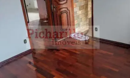 Casa para Venda em São Carlos, Jardim Tangará, 2 dormitórios, 1 suíte, 1 banheiro, 2 vagas