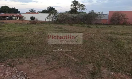 Terreno para venda em são carlos, quinta dos buritis
