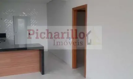 Casa para venda em são carlos, parque belvedere, 2 dormitórios, 2 suítes, 2 banheiros, 2 vagas