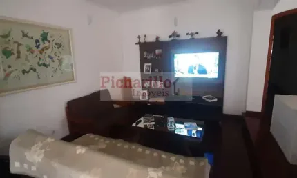 Casa para Venda em São Carlos, Jardim São João Batista, 3 dormitórios, 1 suíte, 2 banheiros, 2 vagas