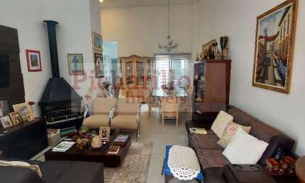 Casa para Venda em São Carlos, Reserva Aquarela, 3 dormitórios, 1 suíte, 2 banheiros, 2 vagas