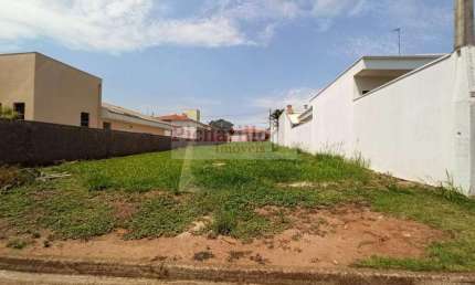 Terreno à venda na Avenida João de Lourenço, Parque Eldorado, São Carlos