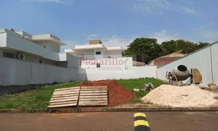 Terreno à venda no Parque Eldorado, São Carlos 