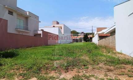 Terreno à venda na Avenida João de Lourenço, Parque Eldorado, São Carlos