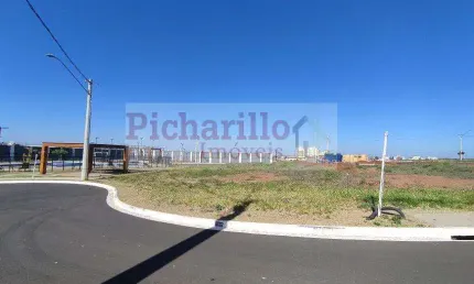 Terreno para Venda em São Carlos, Parque Faber Castell II