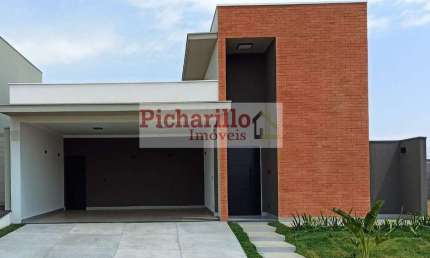 Casa para Venda em São Carlos, Faber 4, 3 dormitórios, 3 suítes, 3 banheiros, 4 vagas