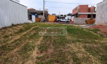 Terreno à venda na Das Magnólias, 1060, Parque Faber Castell IV, São Carlos