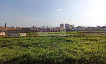 Terreno para Venda em São Carlos, Parque Faber Castell II