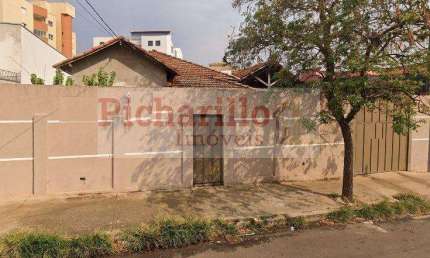 Casa para Venda em São Carlos, Vila Nery, 1 dormitório, 1 suíte, 1 banheiro, 1 vaga