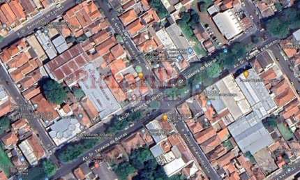 Barracão / Galpão / Depósito à venda na Avenida Teixeira de Barros, Vila Prado, São Carlos