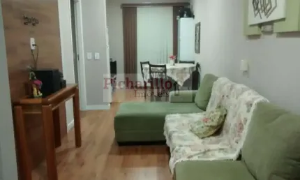 Casa para Venda em São Carlos, Jardim Ipanema, 2 dormitórios, 2 banheiros, 2 vagas