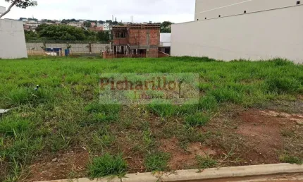 Terreno à venda na Das Magnólias, 1060, Parque Faber Castell IV, São Carlos