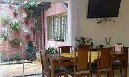 Casa para venda em ibaté, centro, 5 dormitórios, 1 suíte, 2 banheiros, 4 vagas