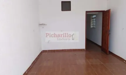Casa para Venda em São Carlos, Jardim Hikare, 2 dormitórios, 2 banheiros, 1 vaga