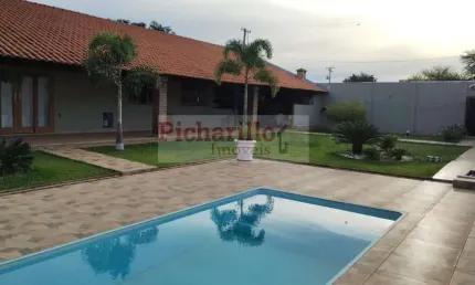 Casa para Venda em São Carlos, Quinta dos Buritis, 3 dormitórios, 1 suíte, 3 banheiros, 6 vagas