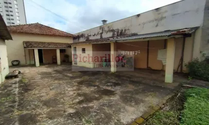 Casa para venda em são carlos, centro, 3 dormitórios, 2 banheiros