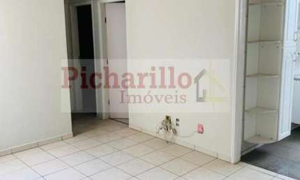 Apartamento para Venda em São Carlos, Centro, 3 dormitórios, 1 banheiro, 1 vaga
