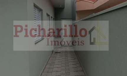 Casa para Venda em São Carlos, Parque Fehr, 3 dormitórios, 2 banheiros, 2 vagas