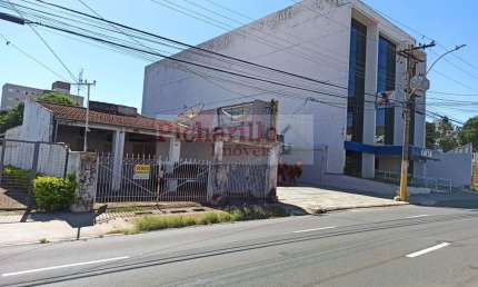 Casa para Venda em São Carlos, Centro, 3 dormitórios, 2 banheiros