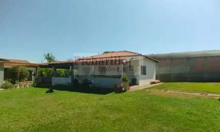 Casa para Venda em São Carlos, Quinta dos Buritis, 2 dormitórios, 2 banheiros, 1 vaga