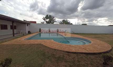 Casa para Venda em São Carlos, Quinta dos Buritis, 3 dormitórios, 1 suíte, 4 banheiros, 6 vagas