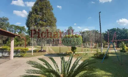 Chácara para venda em são carlos, tibaia de são fernando, 2 dormitórios, 2 banheiros, 4 vagas