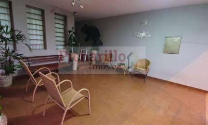 Casa para Venda em São Carlos, Jardim São Carlos, 2 dormitórios, 2 banheiros, 2 vagas