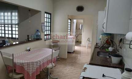 Casa para Venda em São Carlos, Vila Nery, 2 dormitórios, 2 banheiros, 1 vaga