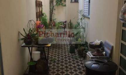 Apartamento para Venda em São Carlos, Jardim Lutfalla, 2 dormitórios, 1 banheiro, 1 vaga