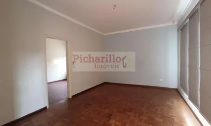 Casa para Venda em São Carlos, Vila Nery, 3 dormitórios, 1 suíte, 2 banheiros, 2 vagas