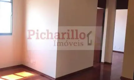 Apartamento para Venda em São Carlos, Vila Nery, 2 dormitórios, 1 banheiro, 1 vaga