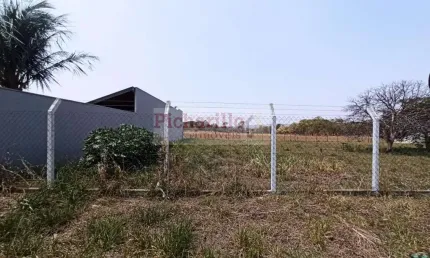 Terreno para venda em são carlos, quinta dos buritis