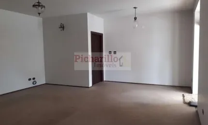 Casa para Venda em São Carlos, Jardim Cardinalli, 5 dormitórios, 2 suítes, 5 banheiros, 6 vagas