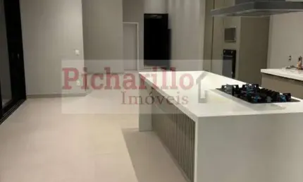 Casa em Condomínio para Venda em São Carlos, Village Damha 1, 3 dormitórios, 3 suítes, 3 banheiros, 4 vagas